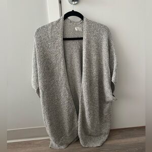 Aritzia Community Ionic Cape